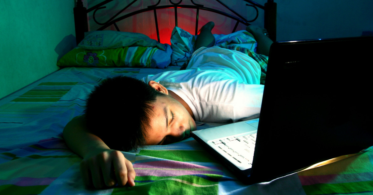 Cât și când trebuie să doarmă un elev? | Digi24