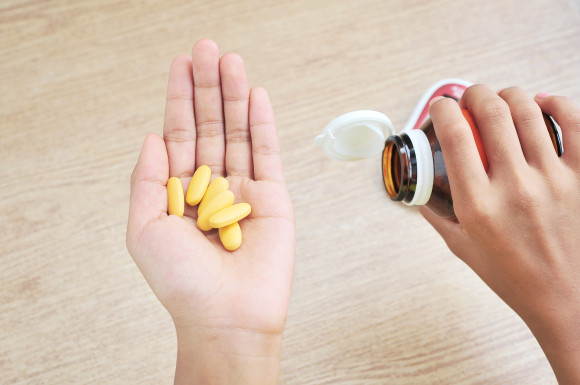 pastile suplimente alimentare vitamina c