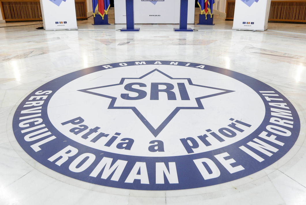 SRI condamna incercarile de atragere a sa in lupta politica