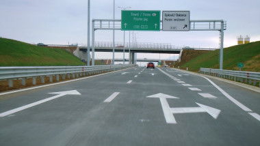 autostrada kosovo