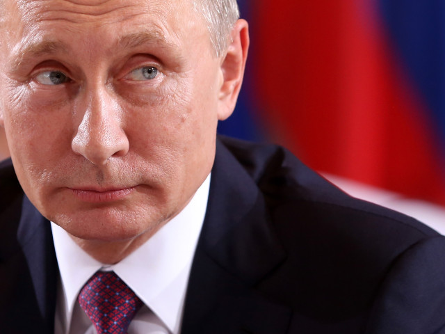 Rusia vrea să înlocuiască Wikipedia cu o variantă electronică a Marii Enciclopedii Ruseşti