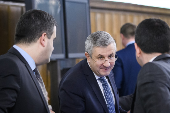 florin iordache_govro