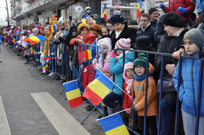 1 DECEMBRIE 2017, ZIUA NAȚIONALĂ A ROMÂNIEI bucuresti parada militară
