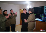 kim bucurie militari - rodong