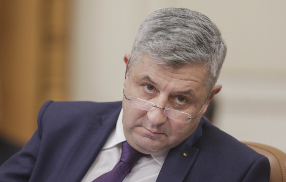 iordache