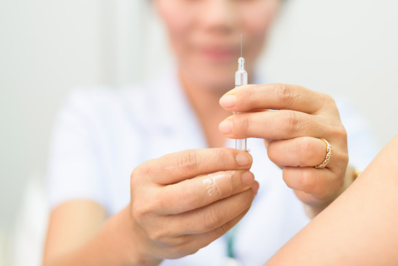 vaccin -shutterstock