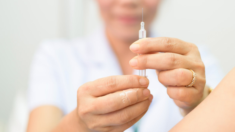 vaccin -shutterstock