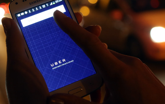 uber