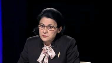 ecaterina andronescu