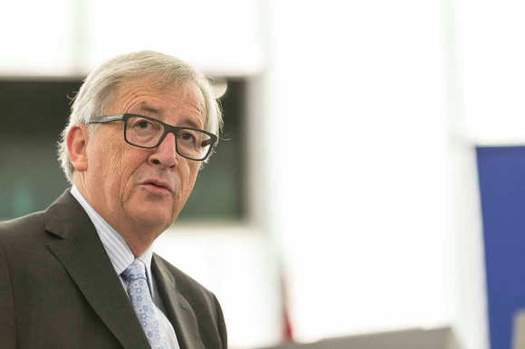 jean claude juncker fb