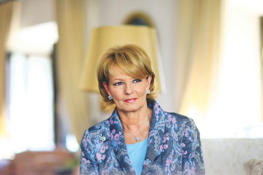 Principesa Margareta va participa la funeraliile Reginei Elisabeta a II-a