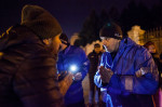 BUCURESTI - PROTEST - LEGILE JUSTITIEI