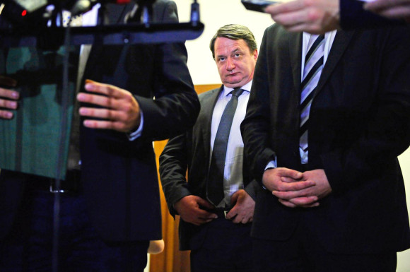 Bela Kovacs