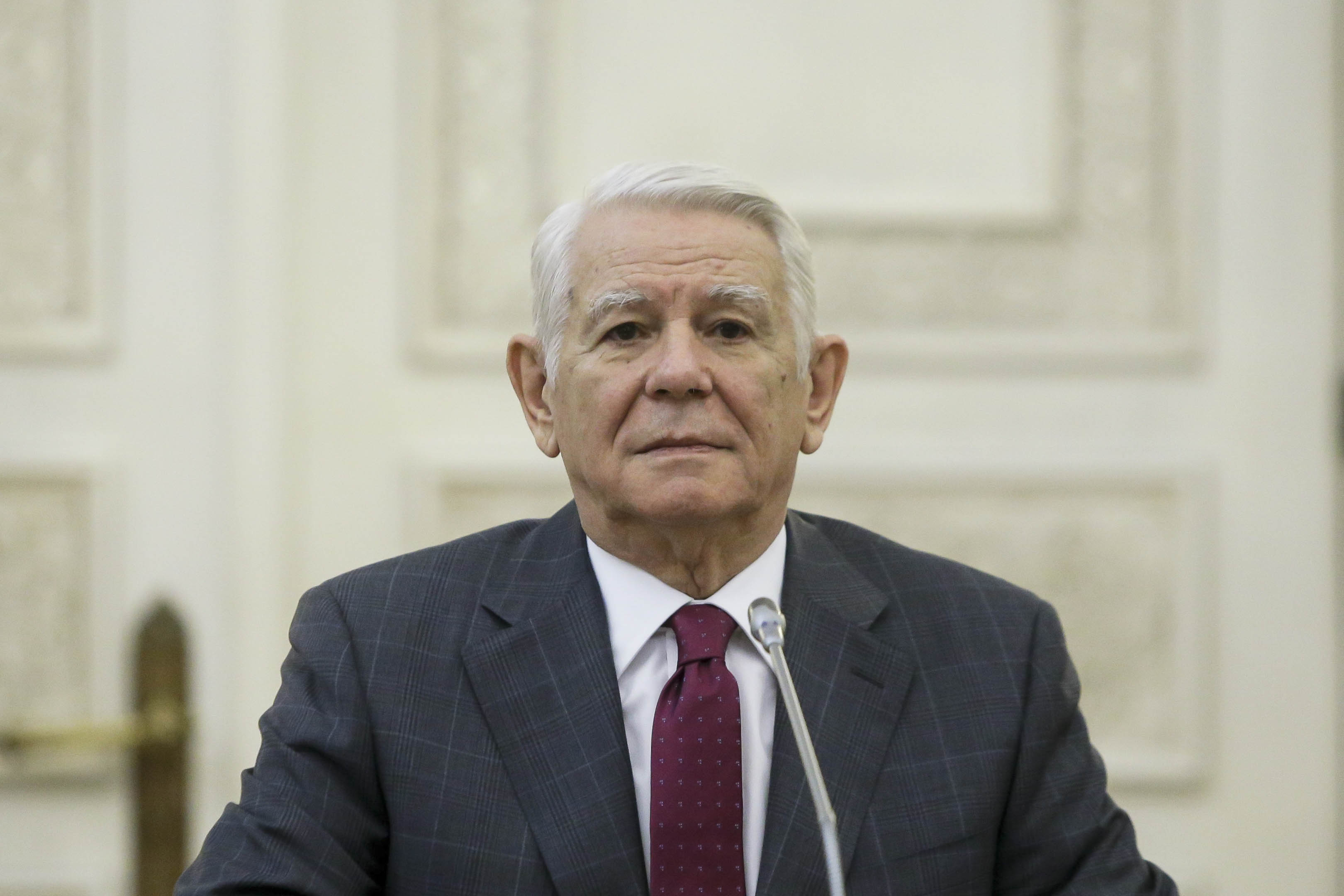 Meleşcanu, despre atacul armat de la Erbil: Nu avem niciun element potrivit caruia romani ar fi putut fi afectaţi