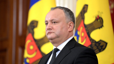 igor dodon - kremlin.ru