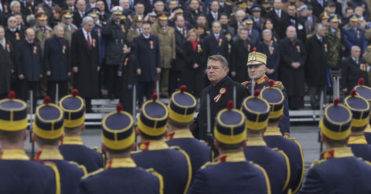 Iohannis explică de ce a cheltuit România mai puțin decât trebuia pentru apărare: Nu este bine să avem abordări contabile|EpicNews