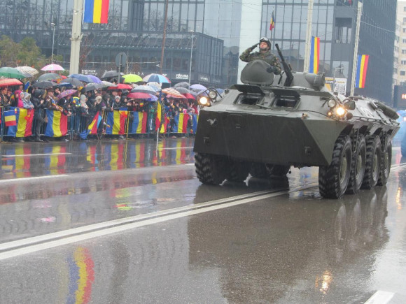 iasi parada news
