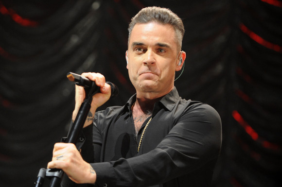Key 103 Christmas Live