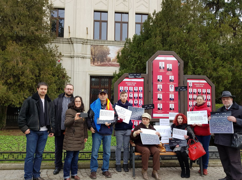 protest iasi 2