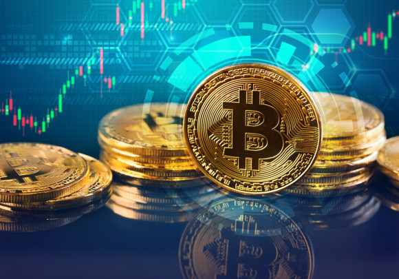 bitcoin