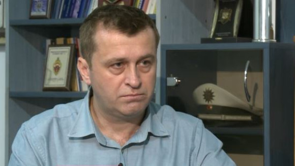 radu gavris sef serviciu omoruri politia capitalei