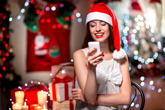 mesaje si sms-uri de craciun