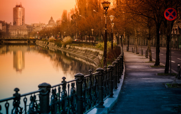 bucuresti apus frig racoare meteo vreme dambovita