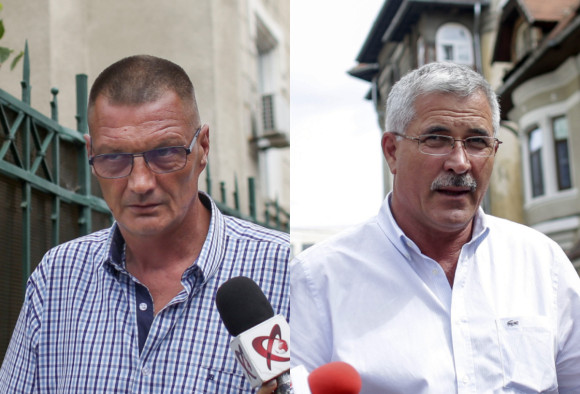simionescu fiscuci - inquam octav ganea