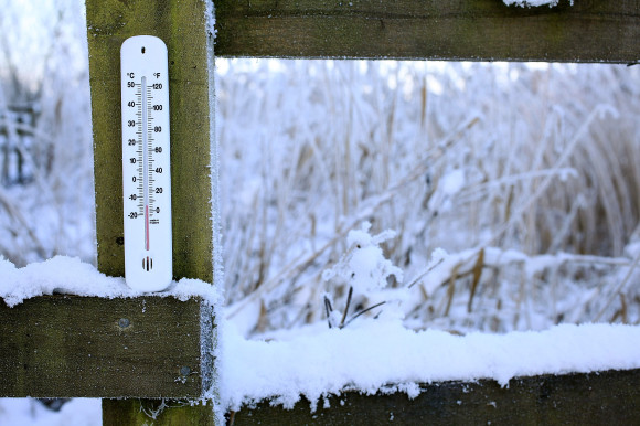 Freezing Temperatures Continue To Grip The Country