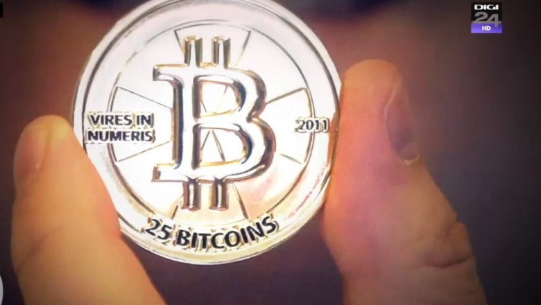 în ce an a început să se tranzacționeze bitcoin
