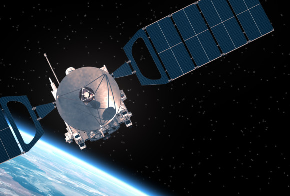 satelit
