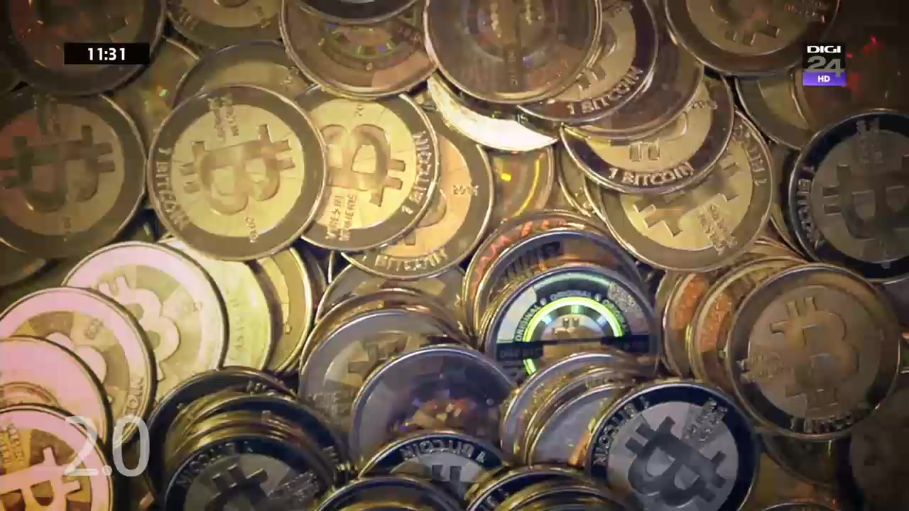 Bitcoin. Ce este, cum a apărut și cum funcționează moneda care a  revoluționat industria financiară mondială | Digi24