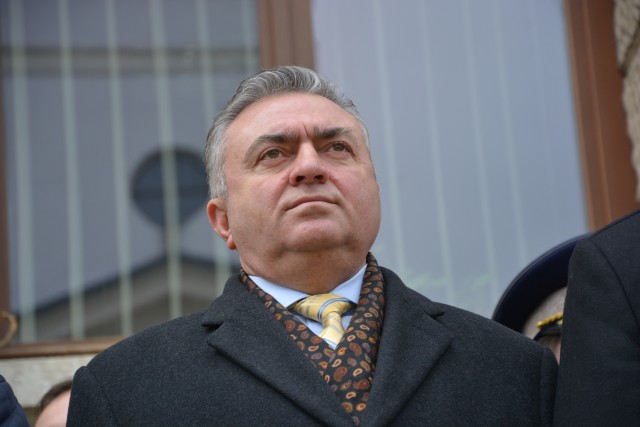 Fostul deputat Ilie Niţă, anchetat în 2018 pentru instigare la abuz în serviciu, hirotonit preot. „Chemarea sa e izvorâtă din vocaţie”