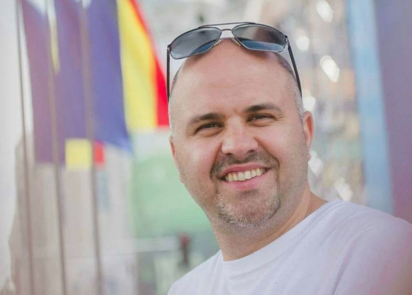 emanuel ungureanu deputat usr