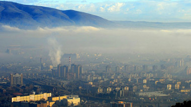 smog macedonia