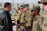 fifor kandahar soldati americani