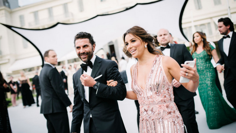 L'Oreal At amfAR Gala Cannes 2017 The 70th Cannes Film Festival - #Canniversary