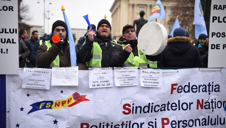 proteste sindicate politisti mai_Alberto Groșescu (1)