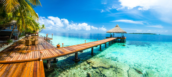 maldive vacanta