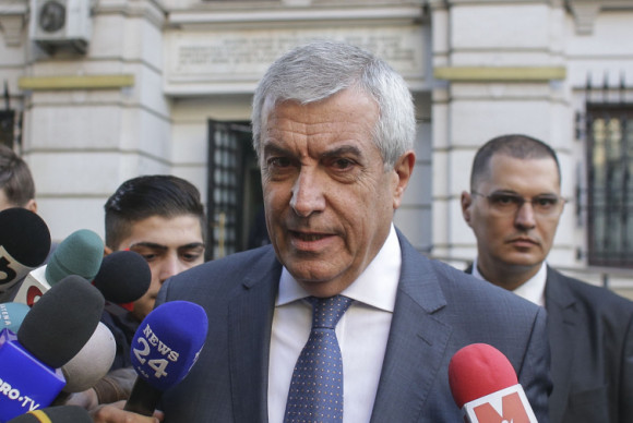 tariceanu