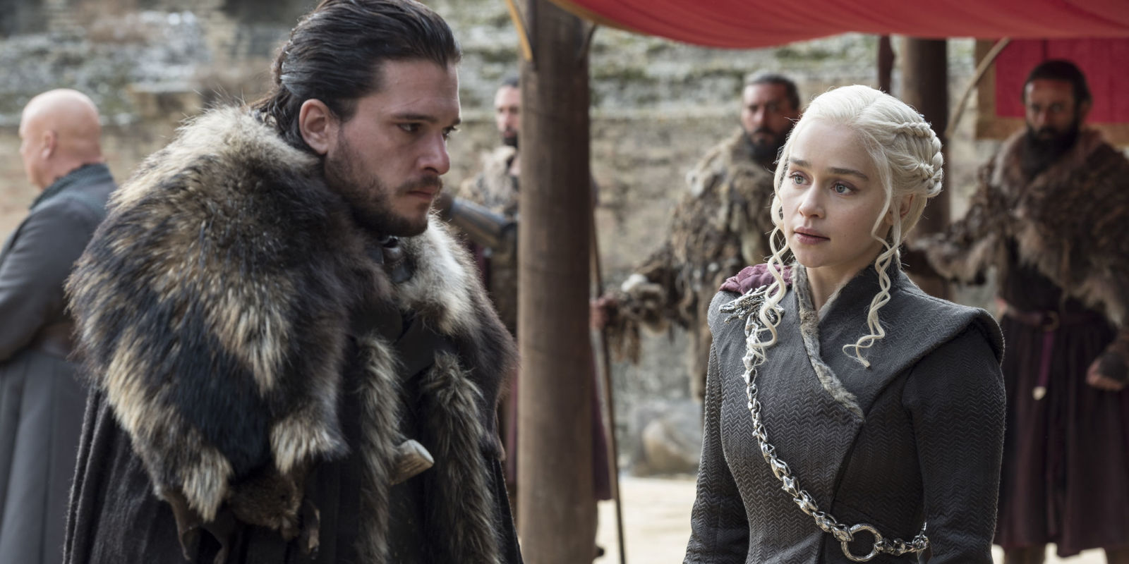 Ultimul sezon din Game of Thrones, difuzat in aprilie 2019