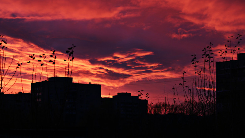 meteo vreme apus bucuresti soare iarna