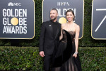 75th Annual Golden Globe Awards - Arrivals