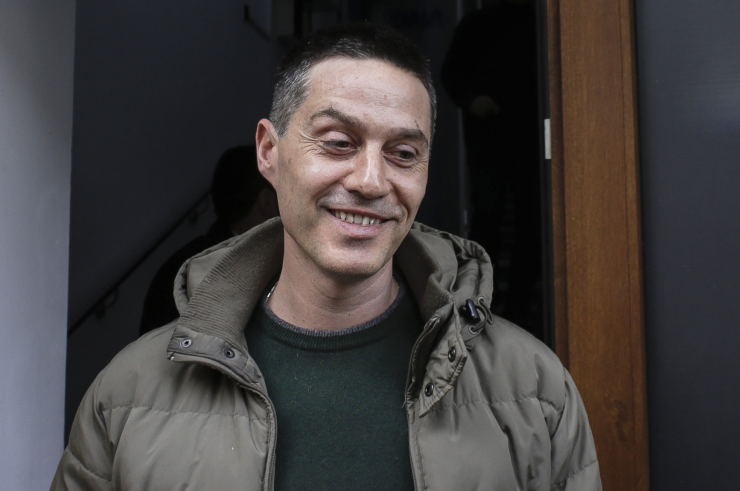 Alexandru Mazăre, eliberat condiționat. Iese din închisoare la patru luni după fratele său, Radu Mazăre