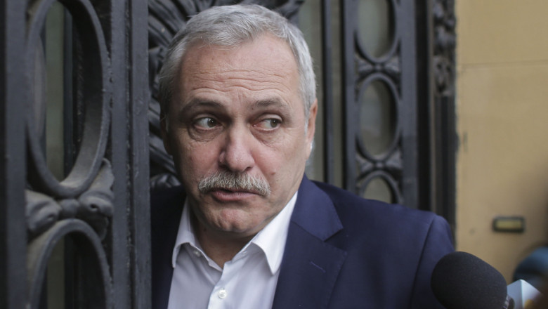 dragnea cex