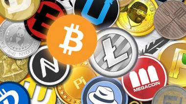 Cryptocurrency-exchanges
