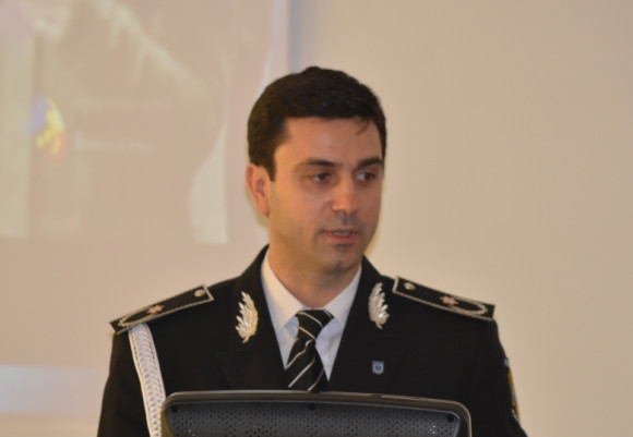 sorin ionita seful politiei romane