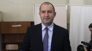 Ruman Radev