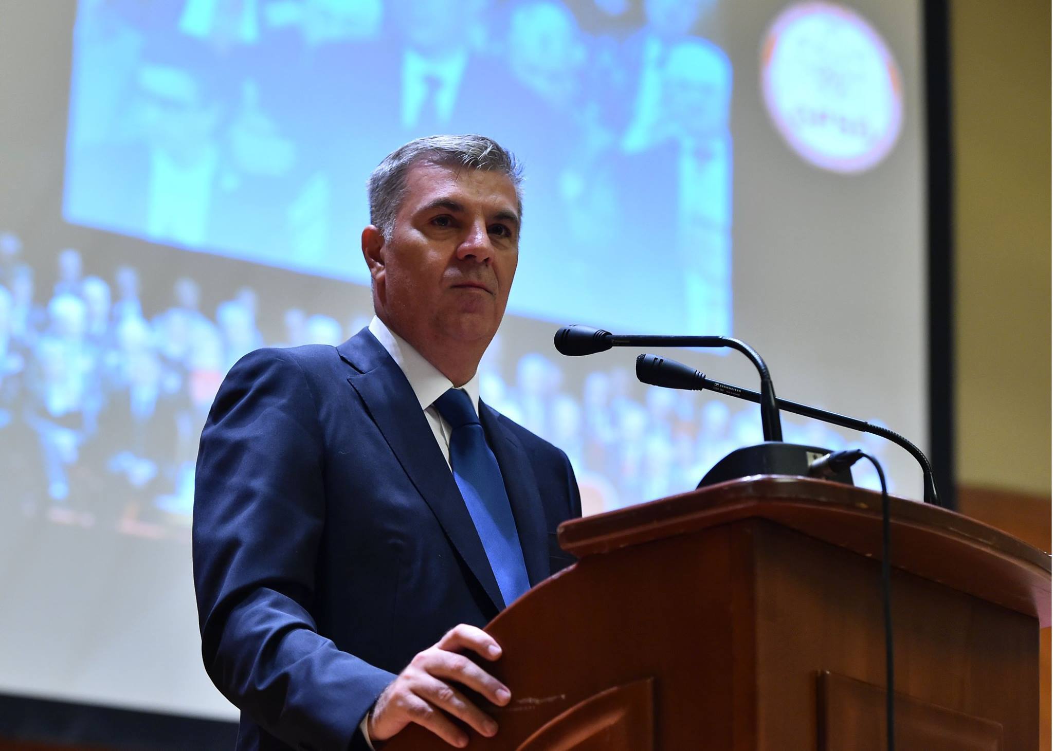 Comisiile reunite ale Parlamentului i-au avizat favorabil pe Valeriu Zgonea şi Mihai Eftimie pentru şefia ANCOM