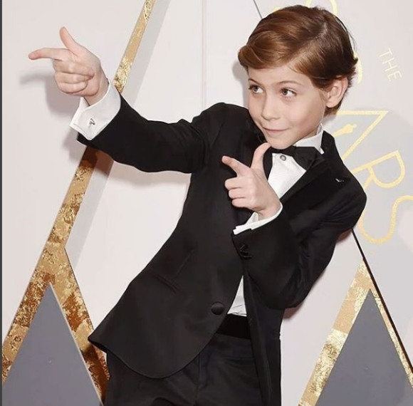 jacob la oscar